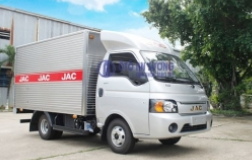 Xe tải Jac X5